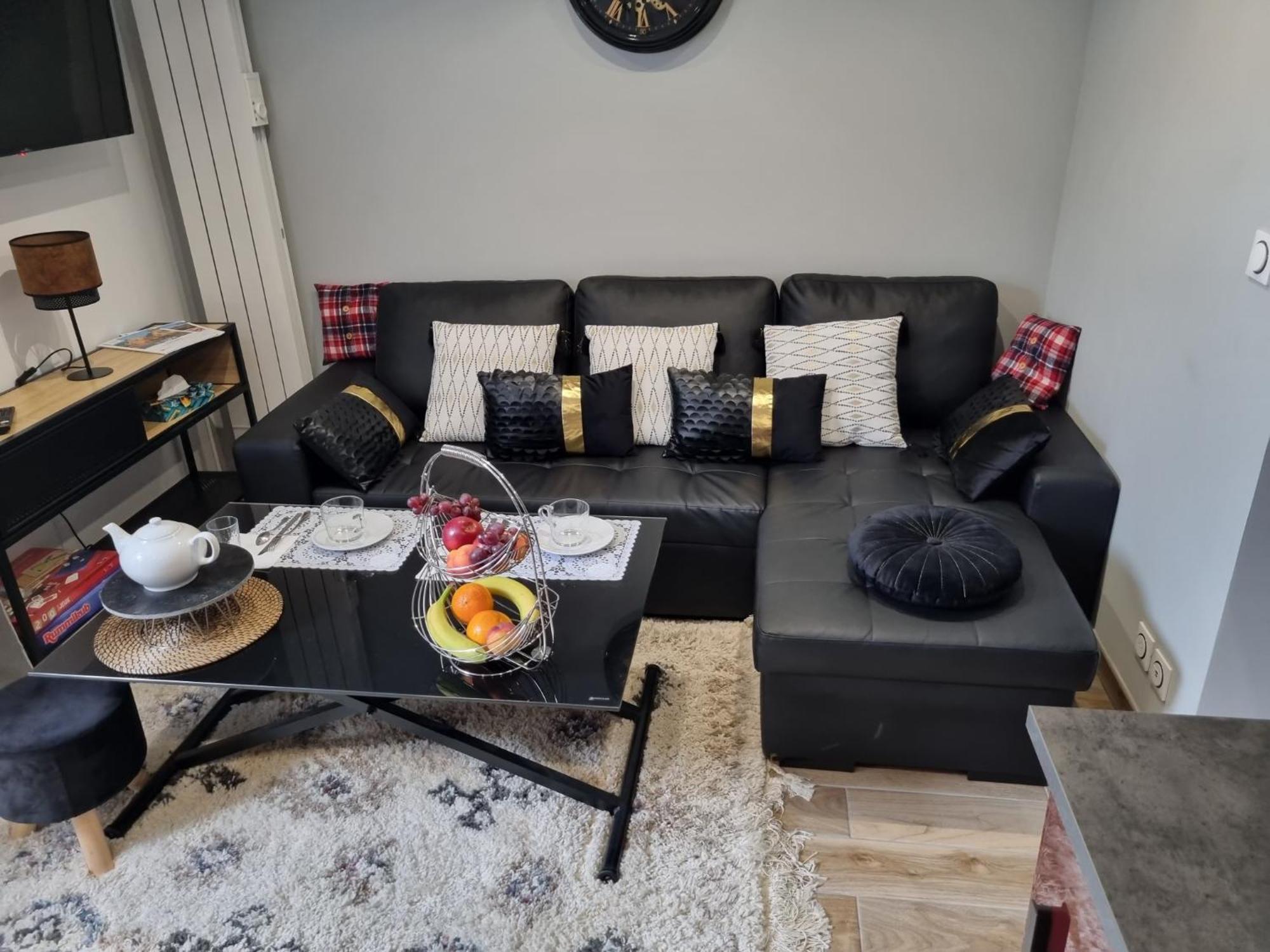 Les Appart Du Sillon Pleubian ห้อง รูปภาพ