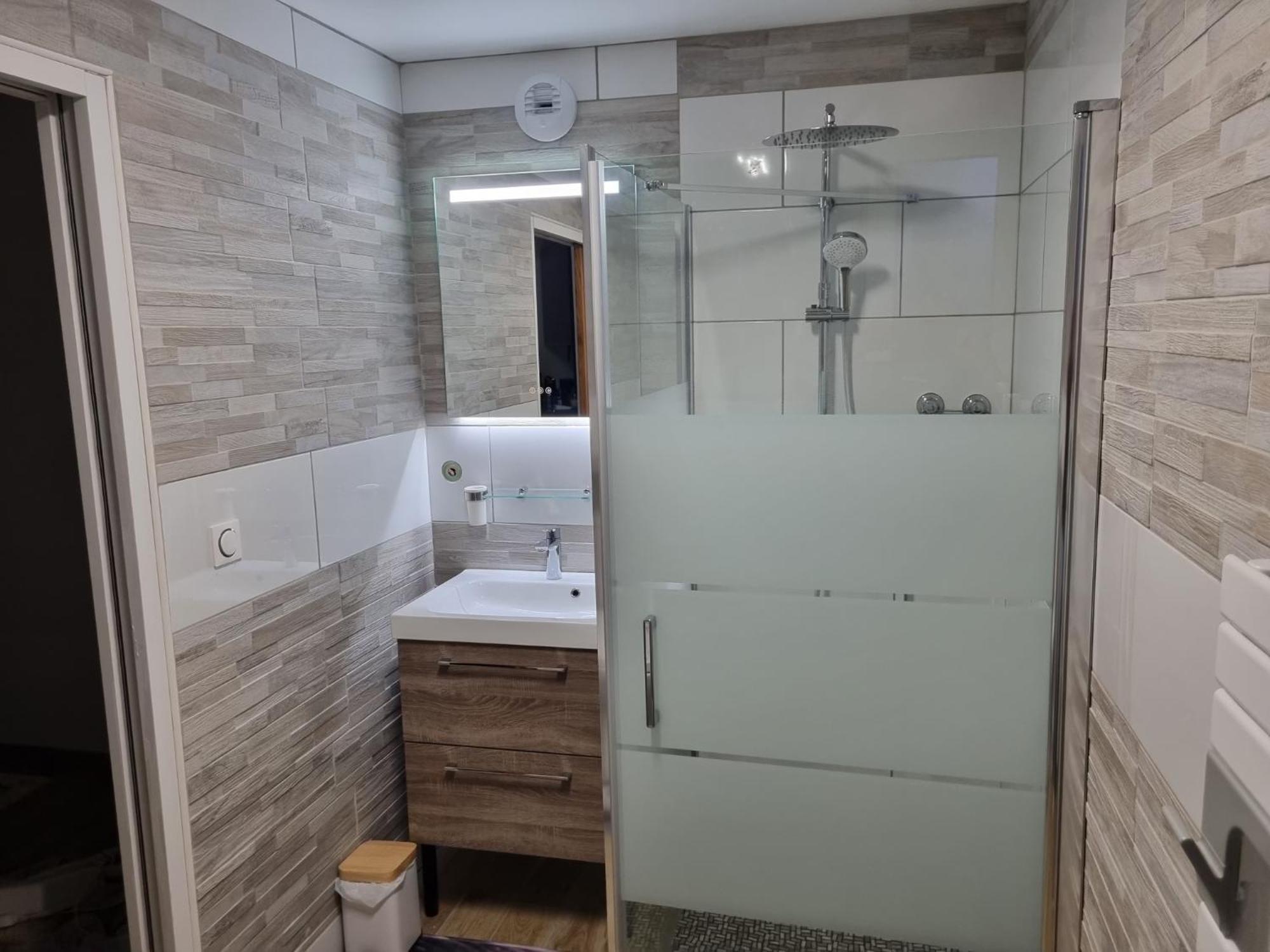 Les Appart Du Sillon Pleubian ห้อง รูปภาพ