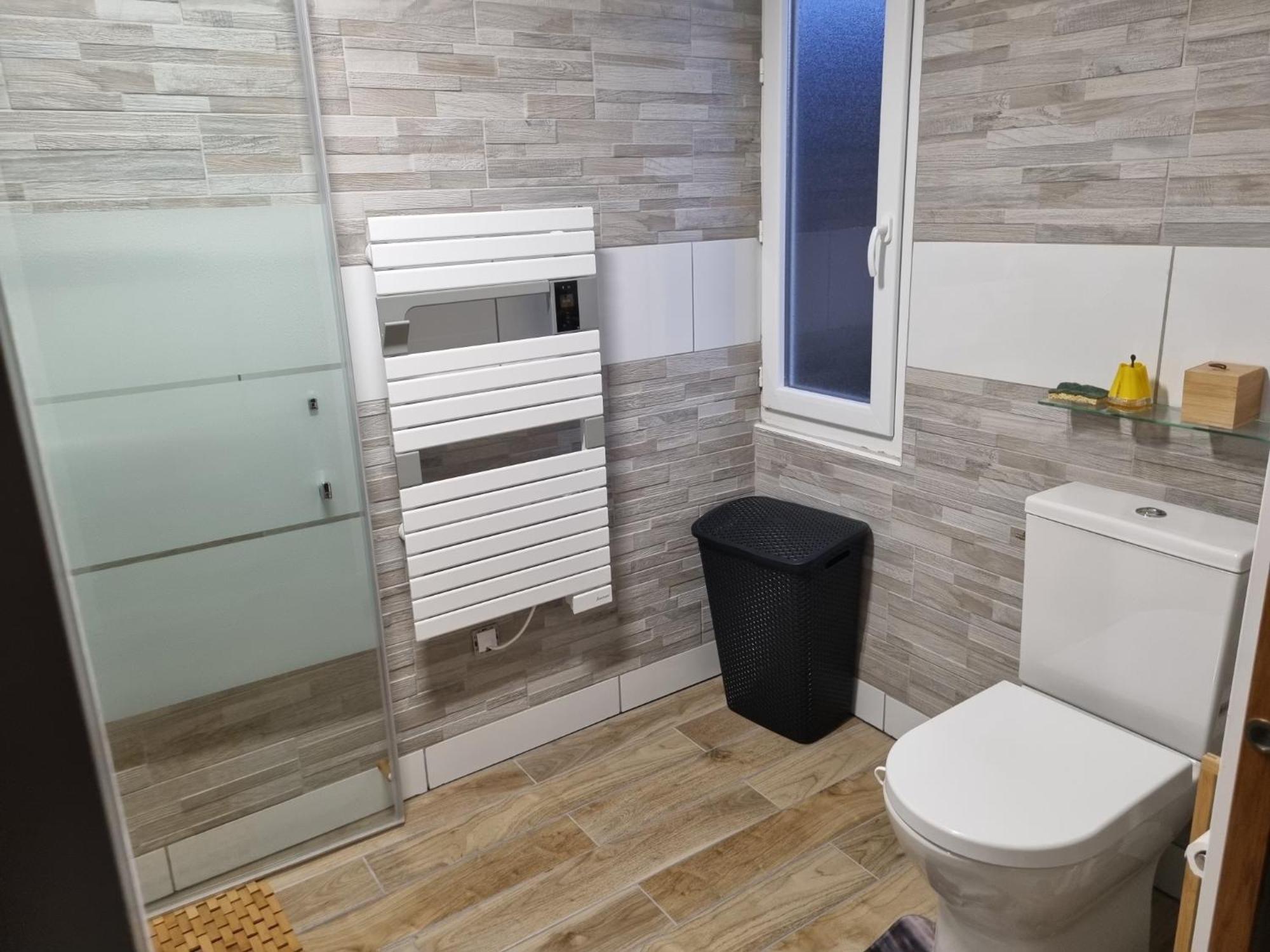 Les Appart Du Sillon Pleubian ห้อง รูปภาพ