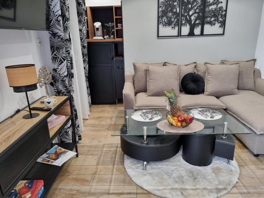 Les Appart Du Sillon Pleubian ห้อง รูปภาพ