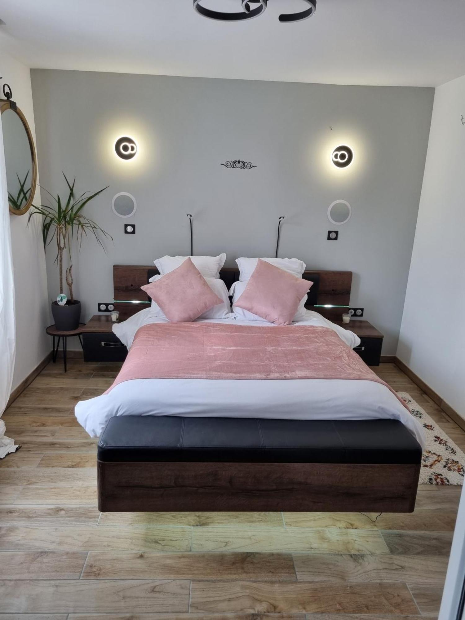 Les Appart Du Sillon Pleubian ภายนอก รูปภาพ