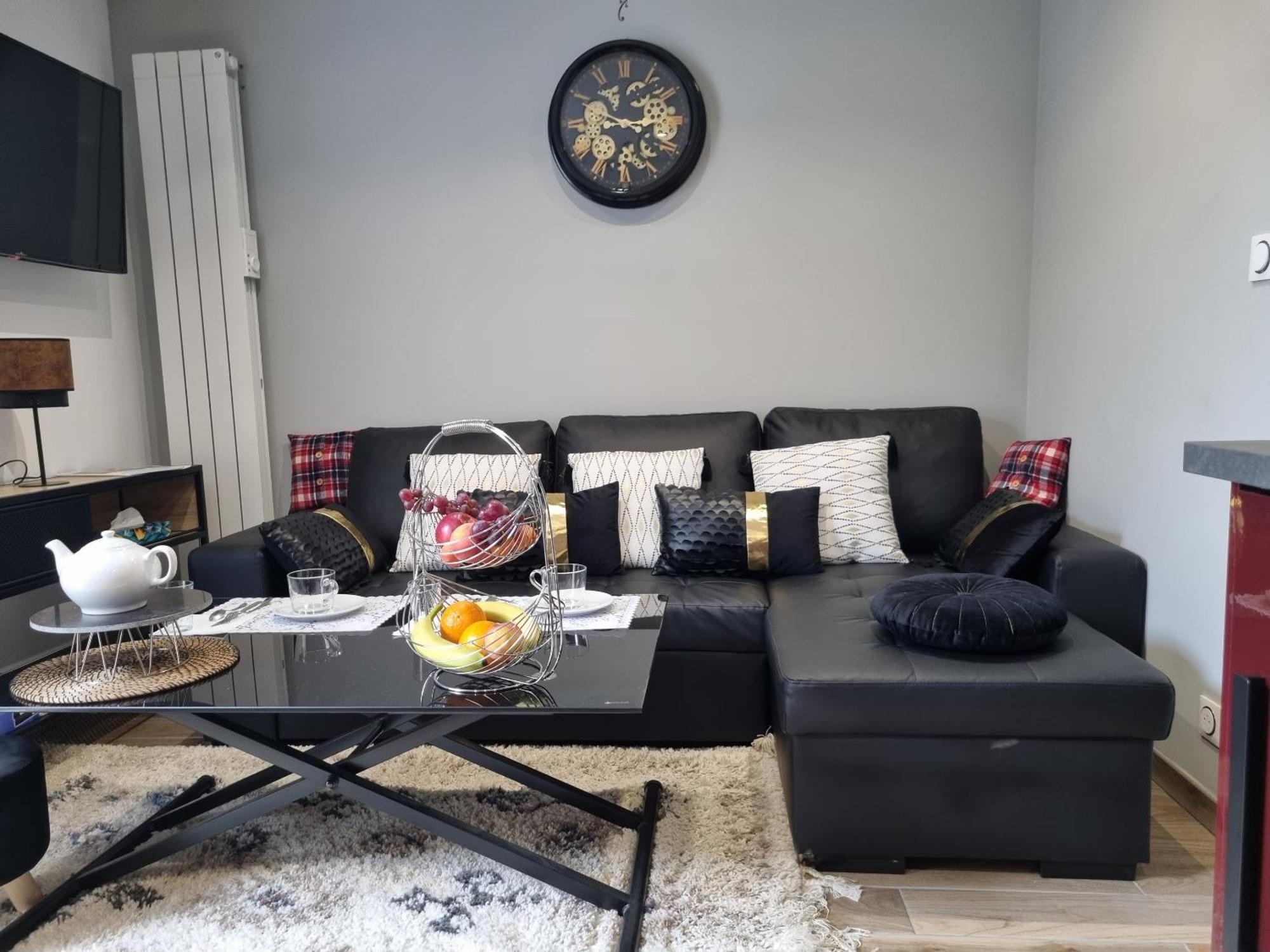 Les Appart Du Sillon Pleubian ภายนอก รูปภาพ